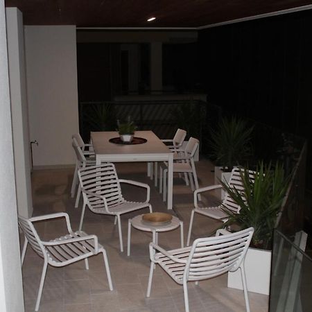 Novatek Apartment 201 Exclusive Pescara Exteriér fotografie