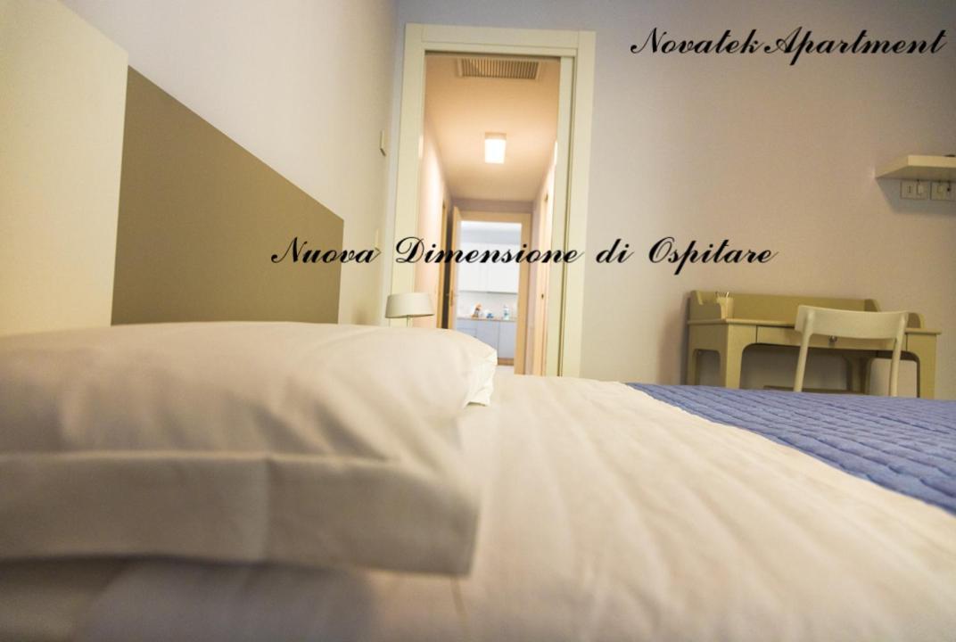 Novatek Apartment 201 Exclusive Pescara Exteriér fotografie