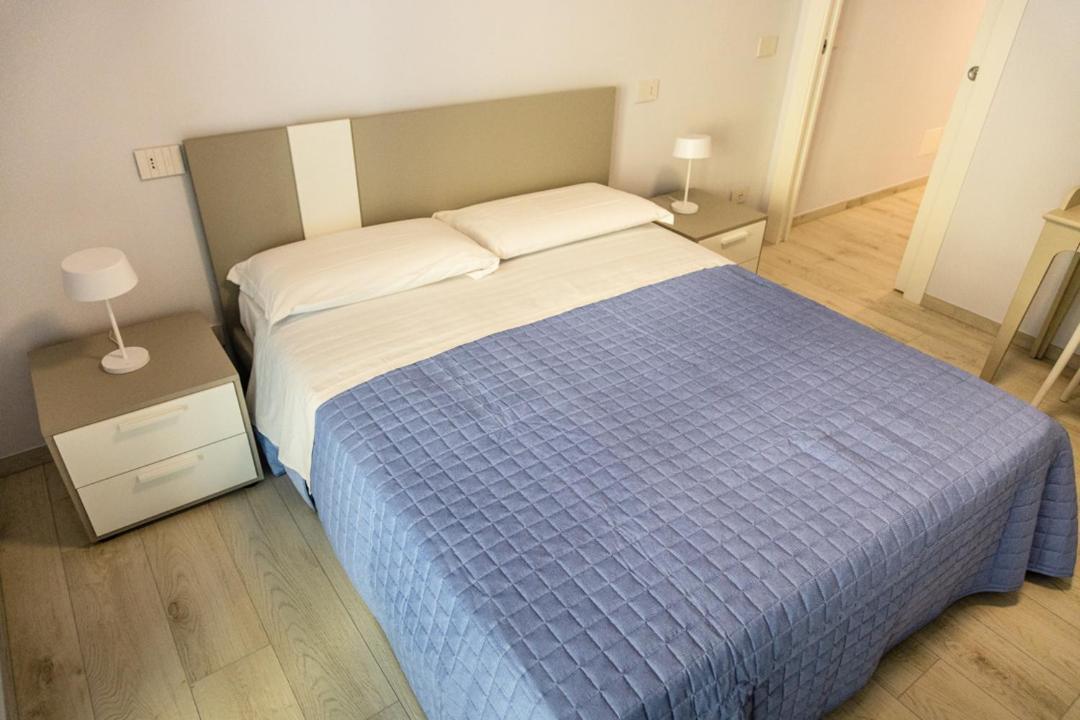 Novatek Apartment 201 Exclusive Pescara Exteriér fotografie
