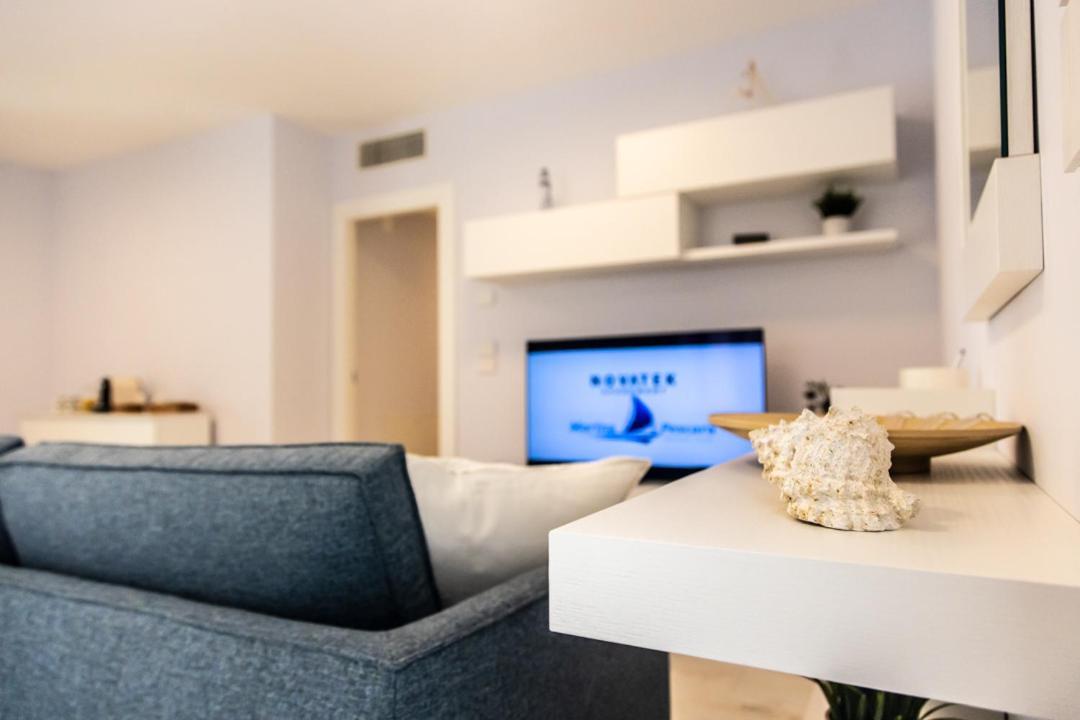 Novatek Apartment 201 Exclusive Pescara Exteriér fotografie