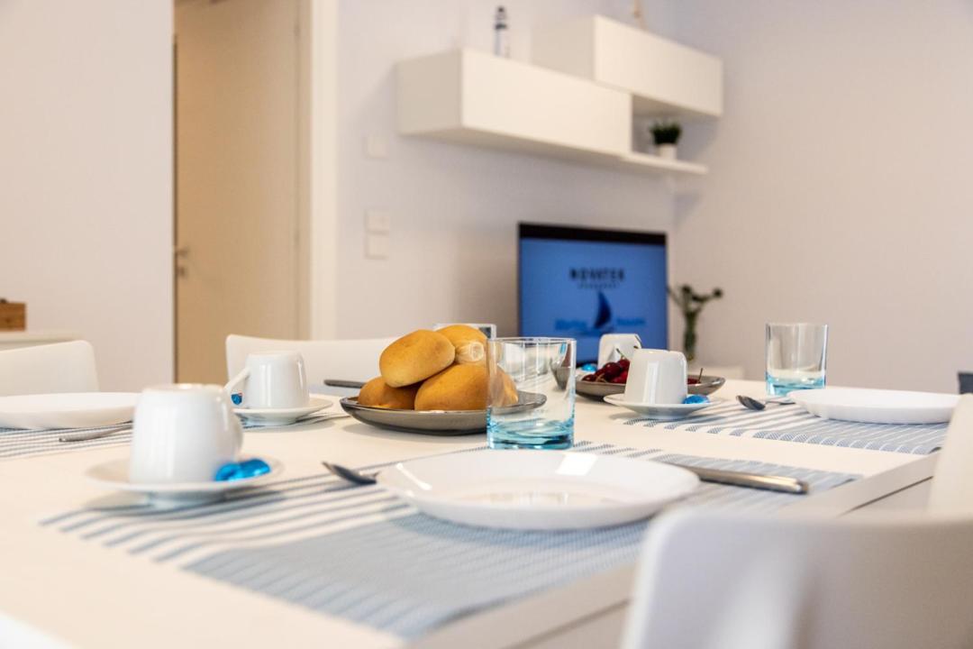 Novatek Apartment 201 Exclusive Pescara Exteriér fotografie
