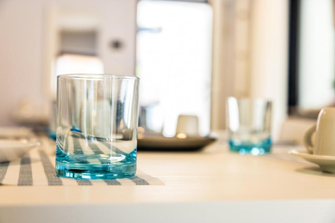 Novatek Apartment 201 Exclusive Pescara Exteriér fotografie
